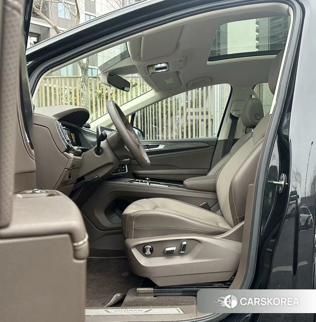 Volkswagen Weiran id 4272215 из Китая 9