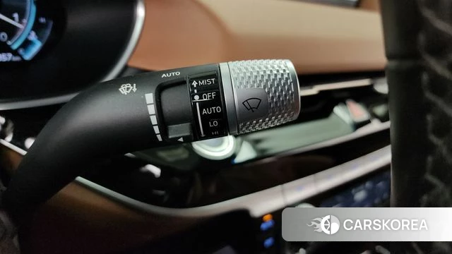 Genesis G80 (RG3) id 4519553 из Кореи 9