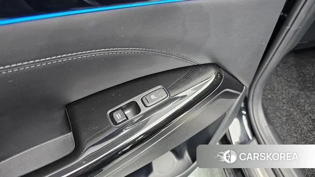 Kia K7 Premier id 2902159 из Кореи 9