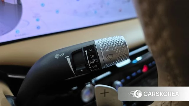 Genesis G80 (RG3) id 4847729 из Кореи 9