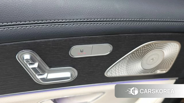 Mercedes-Benz GLE-Class W167 id 4720773 из Кореи 9