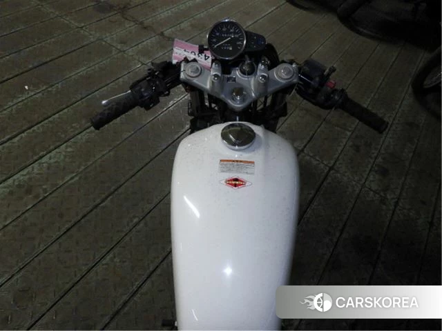 Honda CB223S id 4184730 из Японии 9