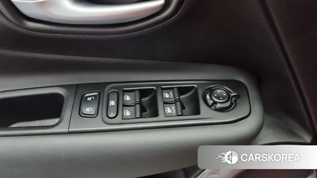 Jeep Renegade id 3003532 из Кореи 9