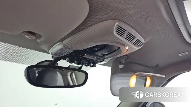 Mini Cooper Clubman id 3479066 из Кореи 9