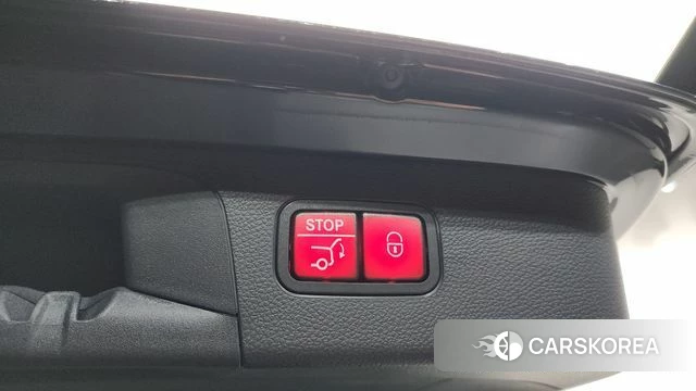 Mercedes-Benz GLC-Class X253 id 4443966 из Кореи 9