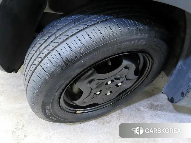 Hyundai Casper id 3920948 из Кореи 9