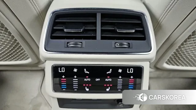 Audi A7 (4K) id 3043716 из Кореи 9