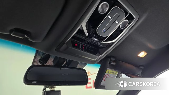 Ssangyong All New Rexton id 4202457 из Кореи 9