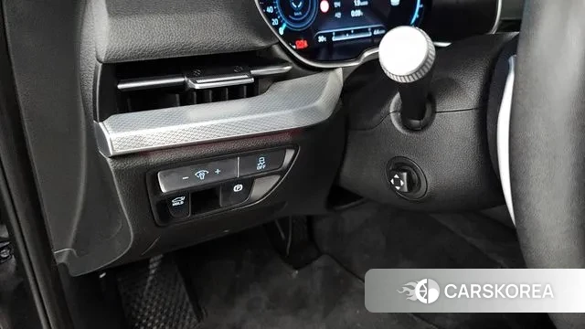 Genesis Electrified G80 (RG3) id 3105576 из Кореи 9