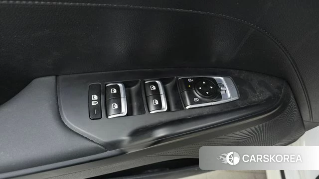 Kia The New K5 3rd generation id 4590961 из Кореи 9
