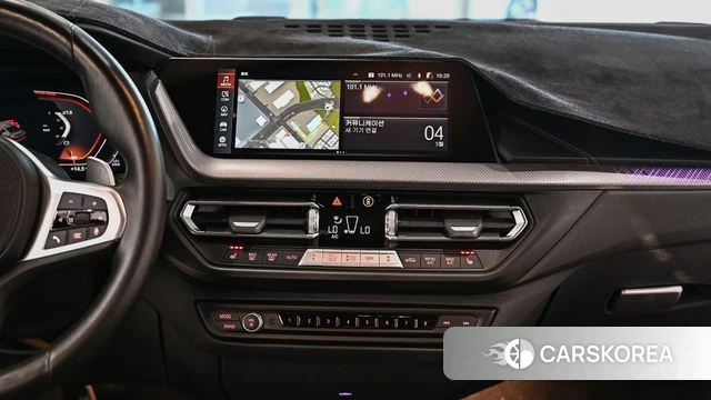 BMW 2 Series Gran Coupe (F44) id 4428671 из Кореи 9