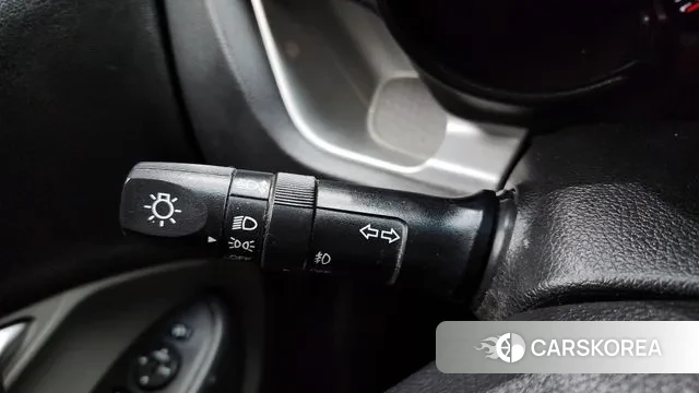 Kia The New Ray id 3391726 из Кореи 9