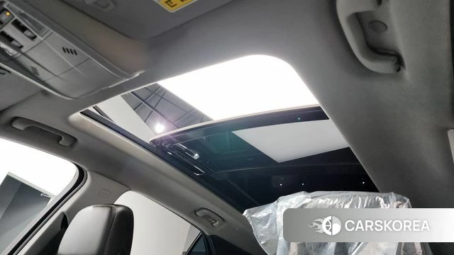 Chevrolet (GM Daewoo) Equinox id 3873225 из Кореи 9