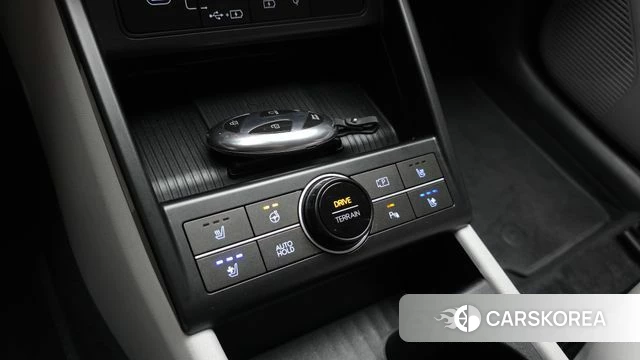 Hyundai Kona (SX2) id 4682221 из Кореи 9