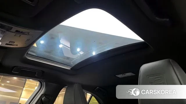 Lexus UX250h id 3401941 из Кореи 9