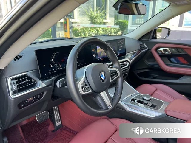 BMW 2 series (imported) id 4336159 из Китая 9