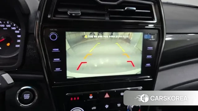 Ssangyong Berry New Tivoli id 3384678 из Кореи 9