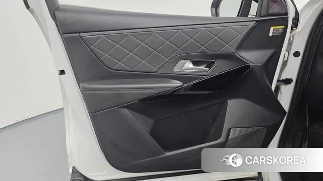 Citroen / DS DS7 Crossback id 3514771 из Кореи 9