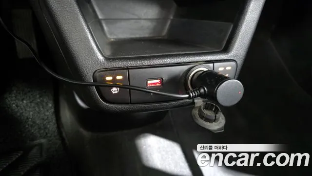 Kia The New Ray id 2748759 из Кореи 9