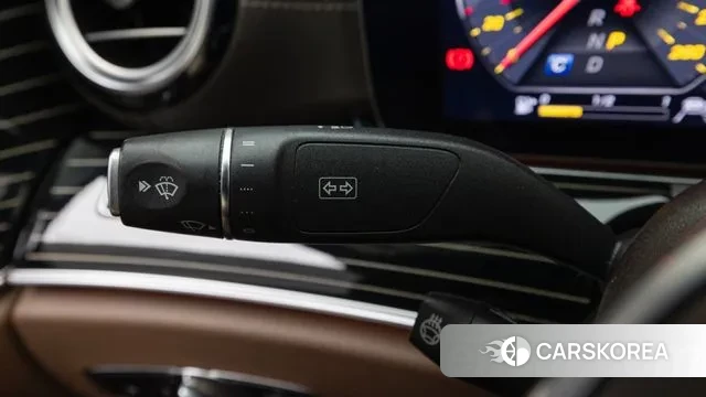 Mercedes-Benz E-Class W213 id 3754195 из Кореи 9