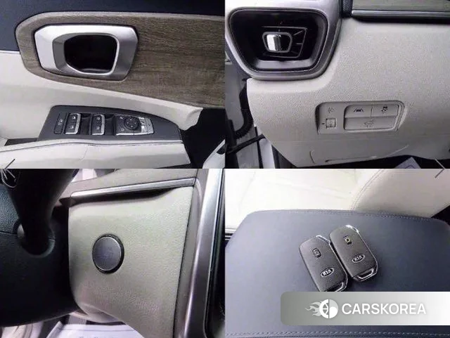 Kia Sorento 4th Generation id 3059658 из Кореи 9