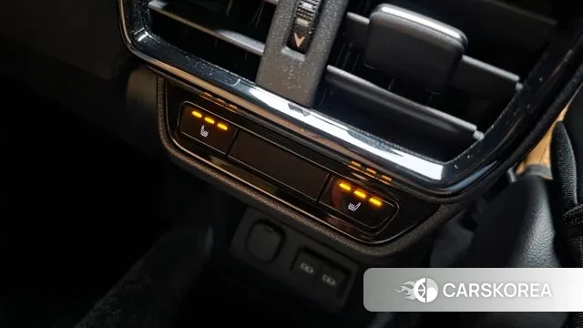 Lexus NX350h Second generation id 3696124 из Кореи 9