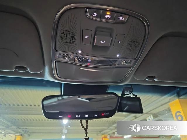 Kia More K9 id 4717995 из Кореи 9
