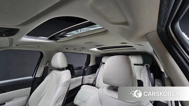 Kia Carnival 4th generation id 3038514 из Кореи 9