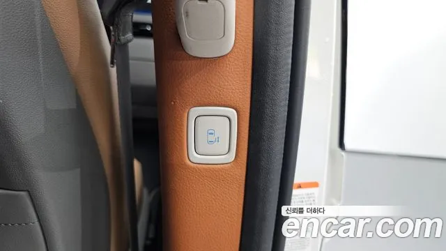 Hyundai Staria id 2789162 из Кореи 9