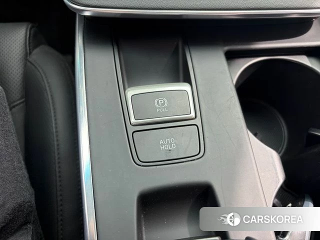 Hyundai The New Grandeur IG id 4619372 из Кореи 9