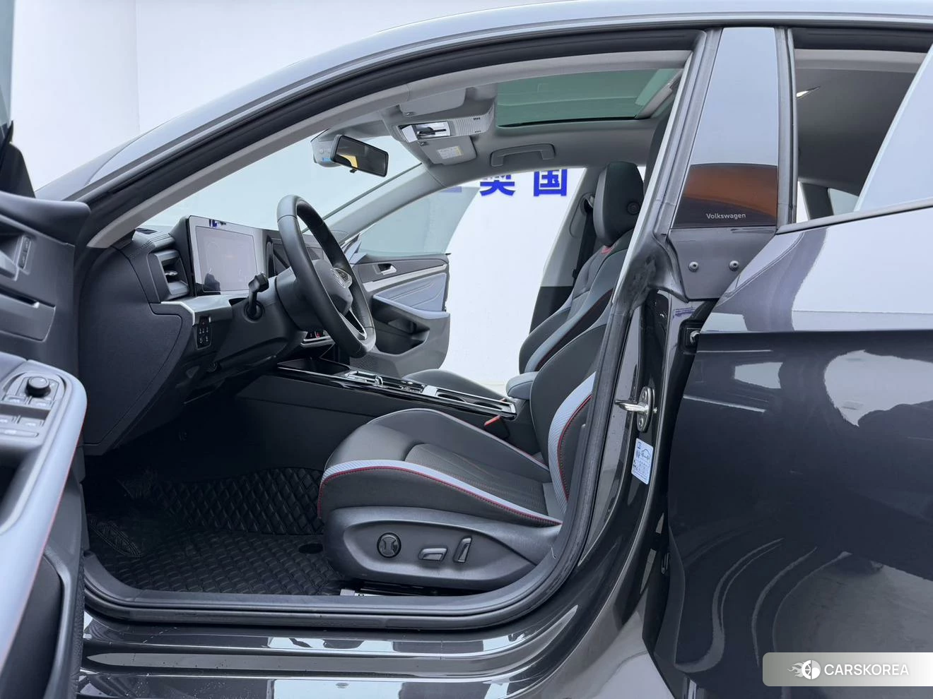 Volkswagen Lingdu id 4487161 из Китая 9