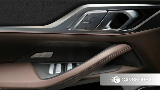 BMW i4 id 3891176 из Кореи 9