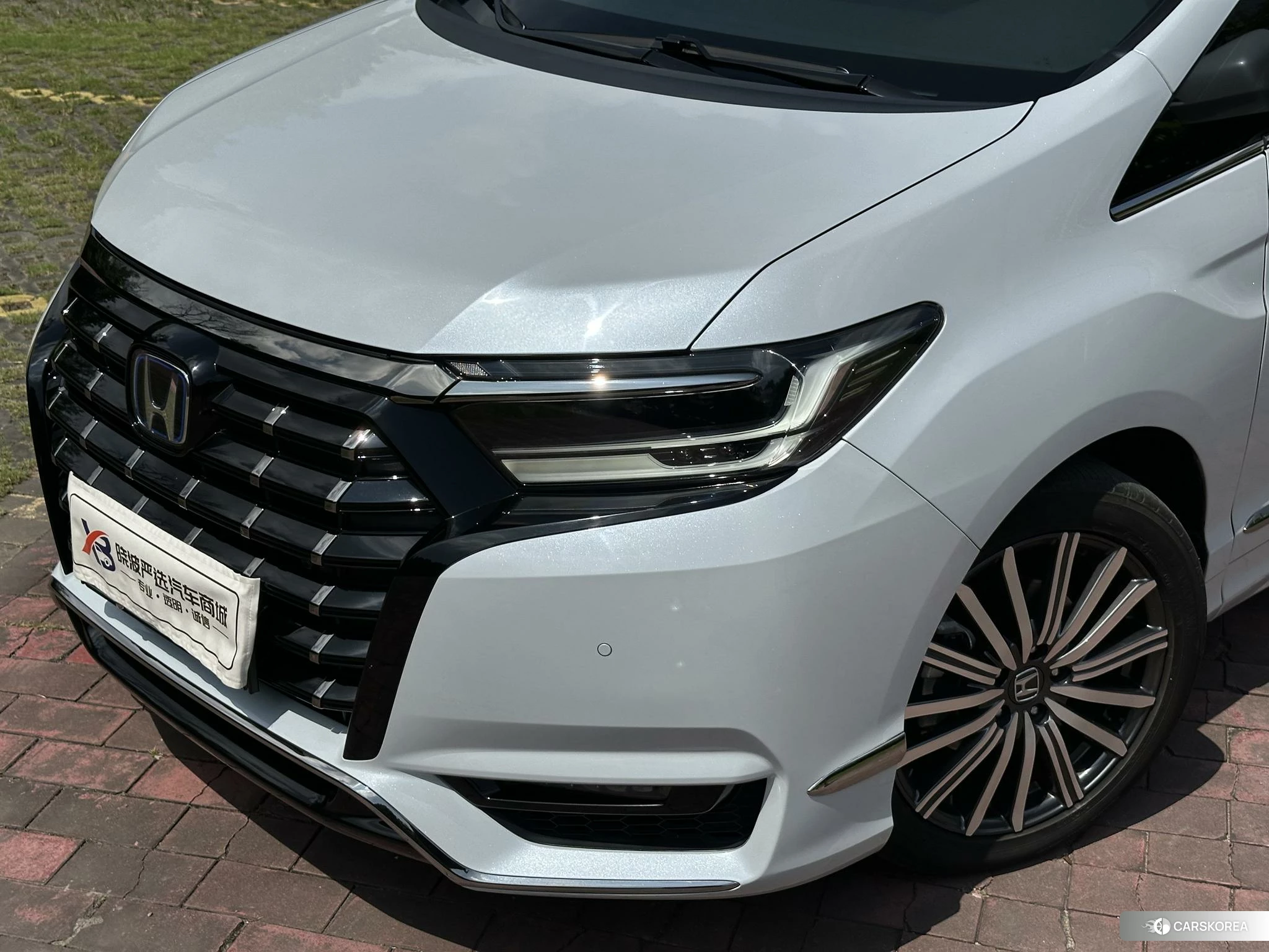 Honda Ai Lishen id 4455479 из Китая 9