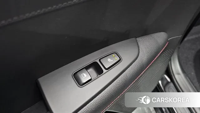 Kia The New K3 2nd generation id 3752233 из Кореи 9