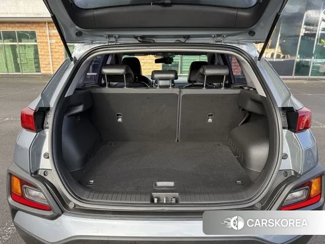 Hyundai Kona id 3477072 из Кореи 9