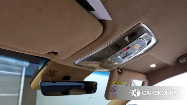 Genesis G80 (RG3) id 3377375 из Кореи 9