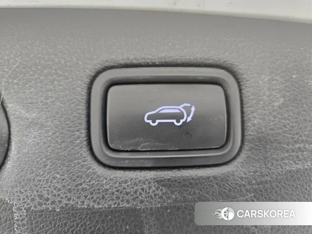 Hyundai All New Tucson id 3708884 из Кореи 9