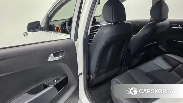 Kia Morning Urban (JA) id 3503219 из Кореи 9