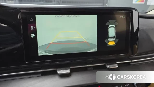 Kia Carnival 4th generation id 3459091 из Кореи 9