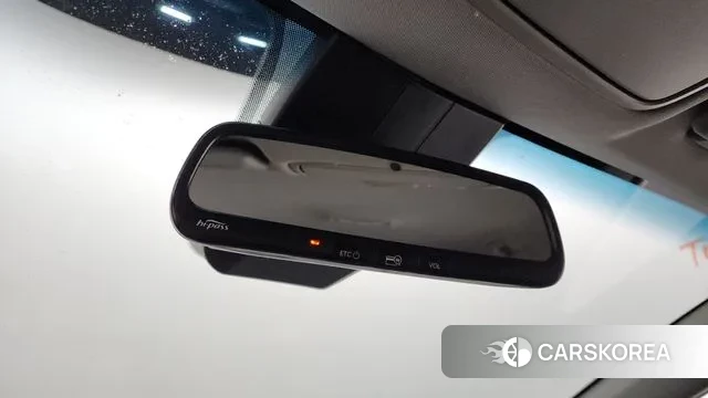 Kia Sportage The Bold id 3713931 из Кореи 9