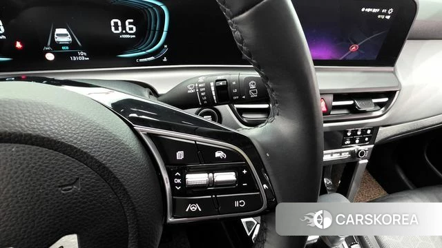 Kia The New Seltos id 3817303 из Кореи 9