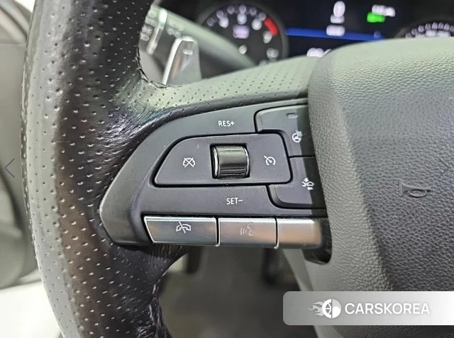 Cadillac CT4 id 4864689 из Кореи 9