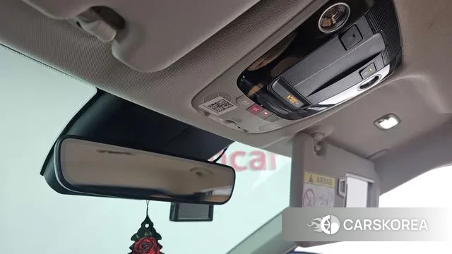 Kia EV6 id 3437756 из Кореи 9