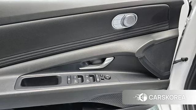 Hyundai The New Avante (CN7) id 3605830 из Кореи 9