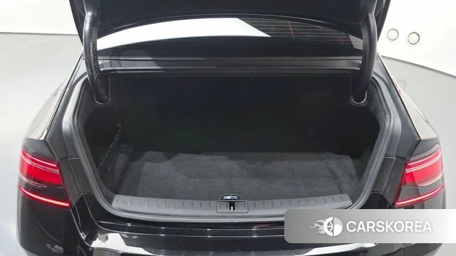 Genesis G90 (RS4) id 4682939 из Кореи 9