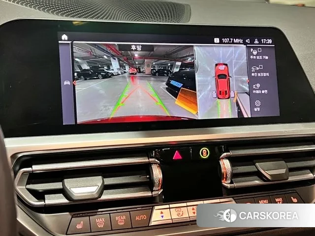 BMW 3 Series (G20) id 3422205 из Кореи 9