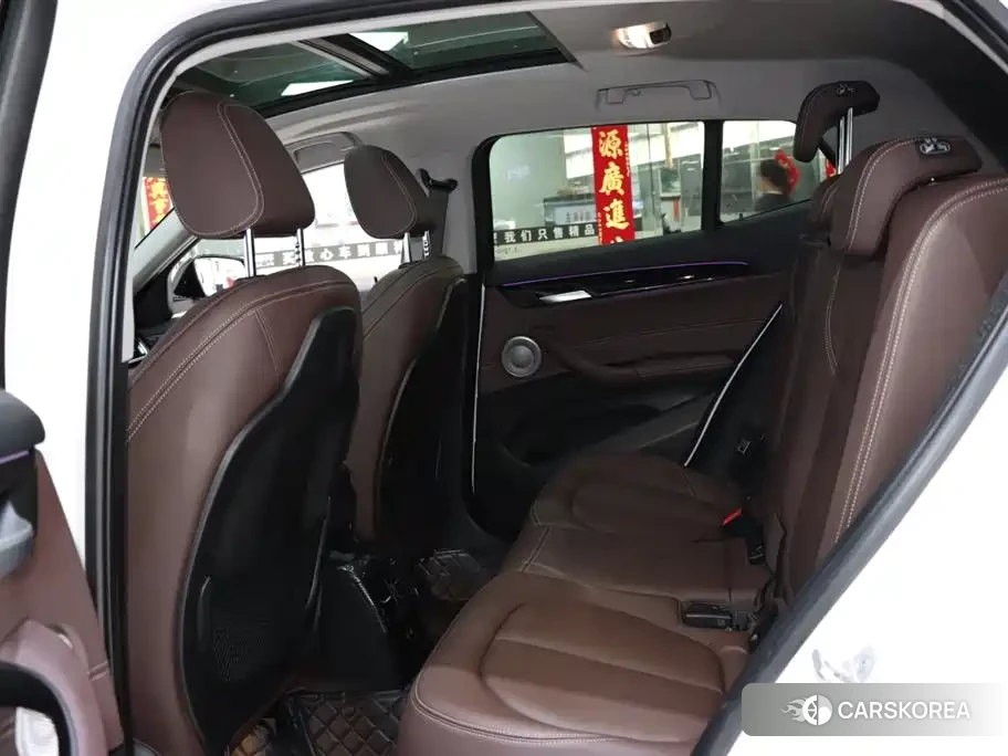 BMW X2 id 4600509 из Китая 9