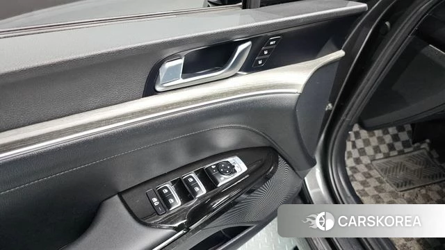 Kia The New K5 3rd generation id 4571219 из Кореи 9