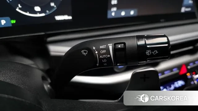 Hyundai Grandeur Hybrid (GN7) id 3721058 из Кореи 9