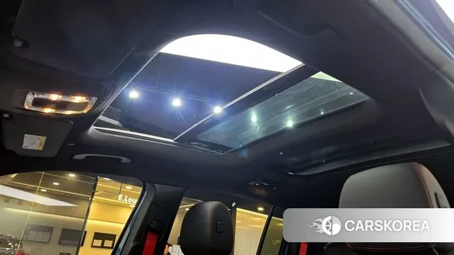 Mercedes-Benz GLB-Class X247 id 3483144 из Кореи 9